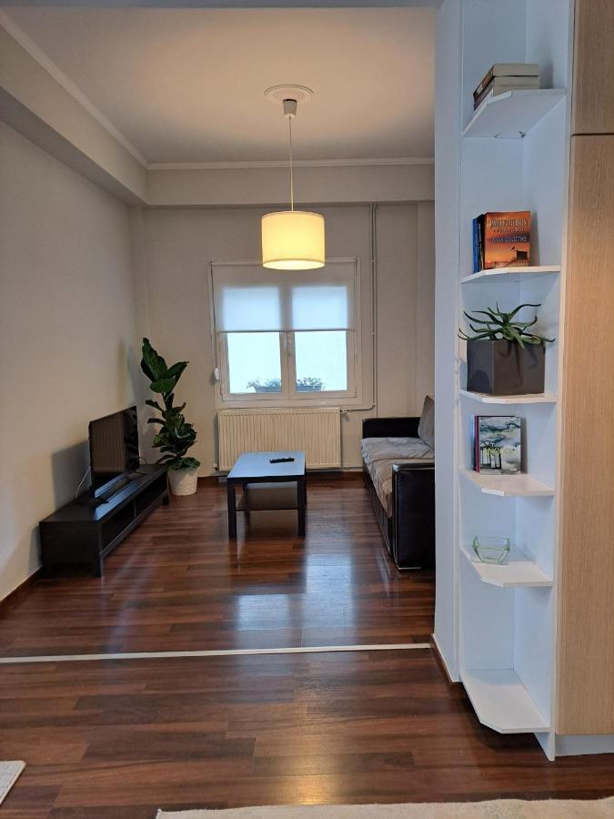 Pargis Home Ioannina Exterior photo
