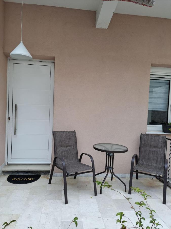 Pargis Home Ioannina Exterior photo